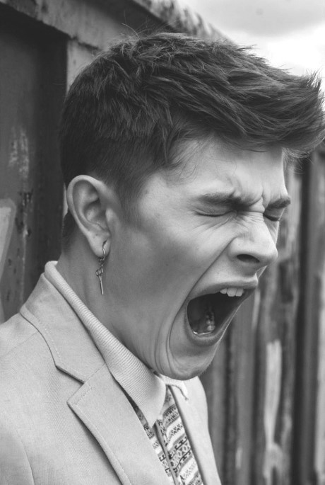 9 cách tự vệ kì lạ của cơ thể mà chẳng ai nhận ra - Ảnh 1 9 cach tu ve ki la cua co the ma chang ai nhan ra - Anh 1