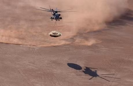 Loi tien tri cua Vanga ve nguoi ngoai hanh tinh - Anh 8