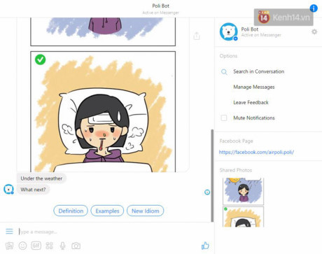 Học tiếng Anh Hoc tieng Anh