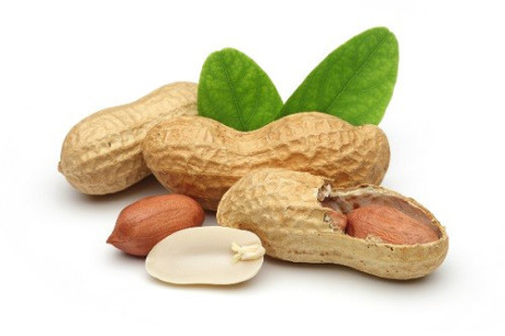 Mắc những bệnh này chỉ cần ăn lạc là khỏi mà không cần bác sĩ - Ảnh 1 Mac nhung benh nay chi can an lac la khoi ma khong can bac si - Anh 1