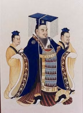 Cong thuc 8 bai thuoc co bi truyen cua cac trieu dai Trung Hoa - Anh 1