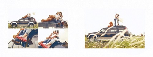 Bộ ảnh cưới đẹp lung linh chưa từng công bố của Duy Nhân - Ảnh 16