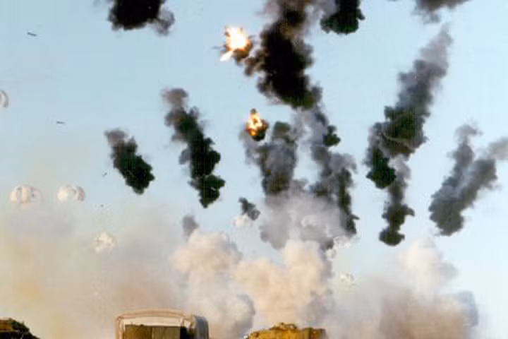 5 siêu phẩm Mỹ gây tổn thất ngoài dự kiến