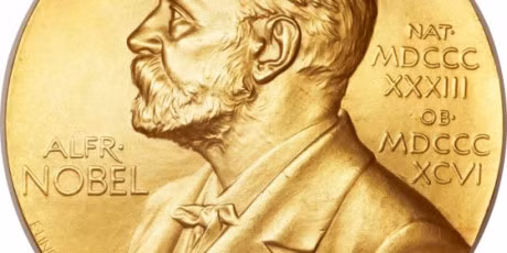 Mua trao giai Nobel 2016 bat dau hom nay - Anh 1