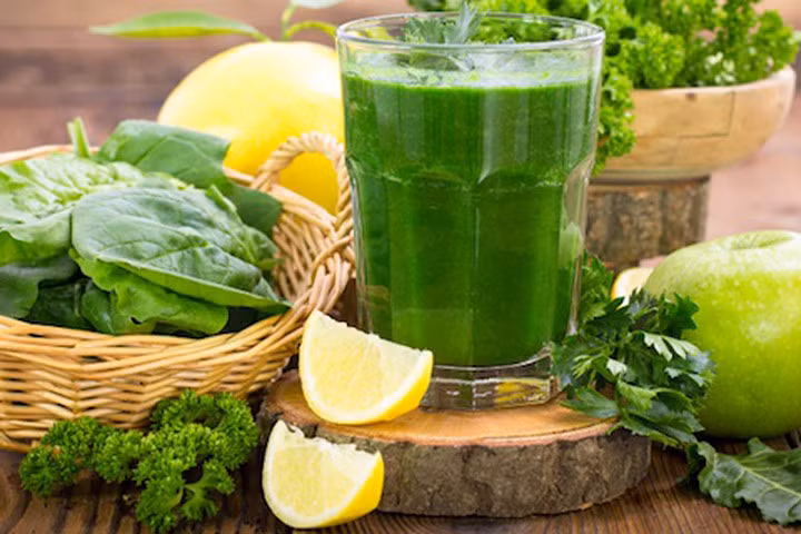 Hiểu đúng về chế độ ăn kiêng giàu kiềm