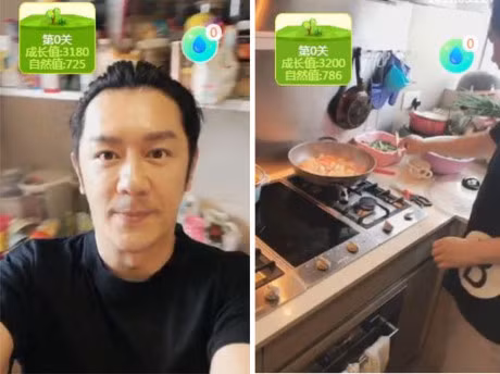 Co 4 dua con, cuoc song cua tai tu Tran Hao Dan la mot ngay 