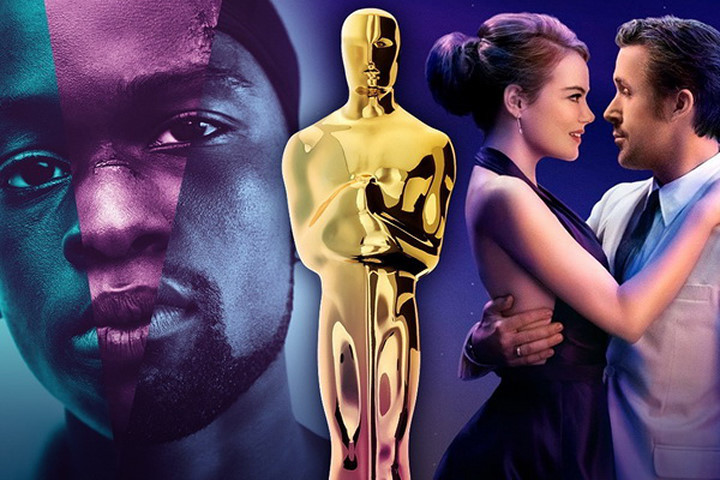 Oscar 2017: Liệu ai có thể cản bước "La La Land"?