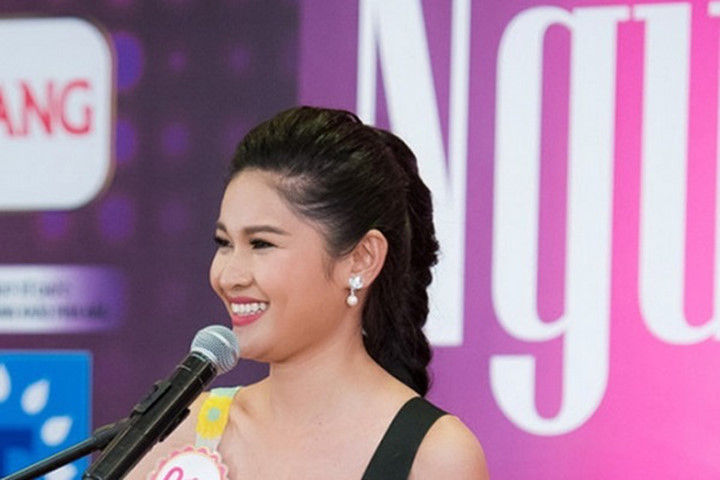 5 Á hậu Việt xinh đẹp, tài năng gây ngưỡng mộ