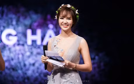 5 A hau Viet xinh dep, tai nang gay nguong mo - Anh 8