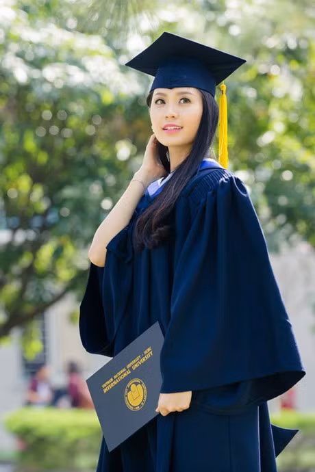 5 A hau Viet xinh dep, tai nang gay nguong mo - Anh 3