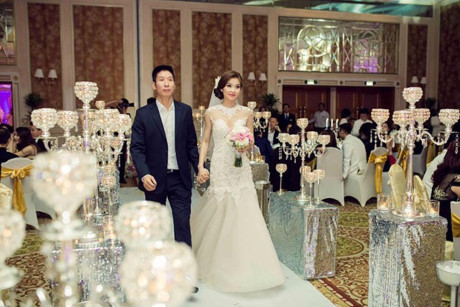 5 Á hậu Việt xinh đẹp, tài năng gây ngưỡng mộ - Ảnh 4 5 A hau Viet xinh dep, tai nang gay nguong mo - Anh 4