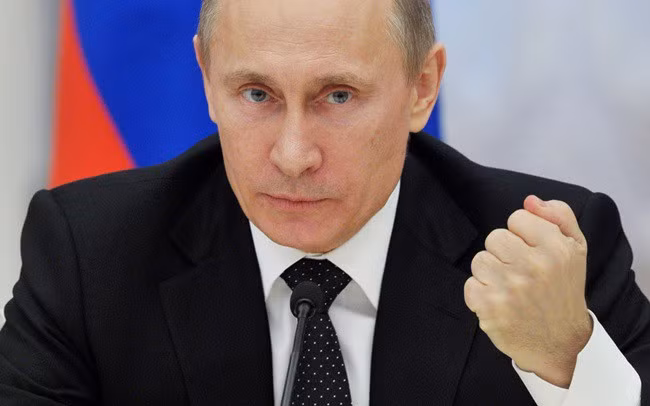 TT Putin cho biết danh mục các đơn đặt hàng vũ khí của Nga ổn định và hiện vượt quá 50 tỉ USD.