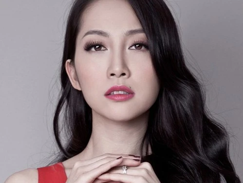 "Chim công làng múa" Linh Nga cũng bị tố giật chồng