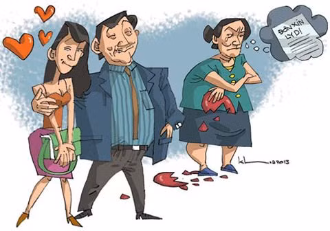 Minh họa. Nguồn: Internet