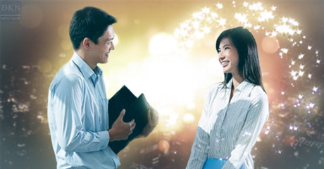Một người có mệnh tốt hay không, chỉ cần xem cách họ nói chuyện là biết - Ảnh 1 Mot nguoi co menh tot hay khong, chi can xem cach ho noi chuyen la biet - Anh 1