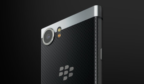 BlackBerry KeyNote: Trung Quốc làm gì với BlackBerry? - Ảnh 3 BlackBerry KeyNote: Trung Quoc lam gi voi BlackBerry? - Anh 3