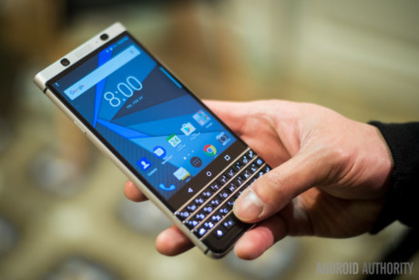 BlackBerry KeyNote: Trung Quốc làm gì với BlackBerry? - Ảnh 4 BlackBerry KeyNote: Trung Quoc lam gi voi BlackBerry? - Anh 4