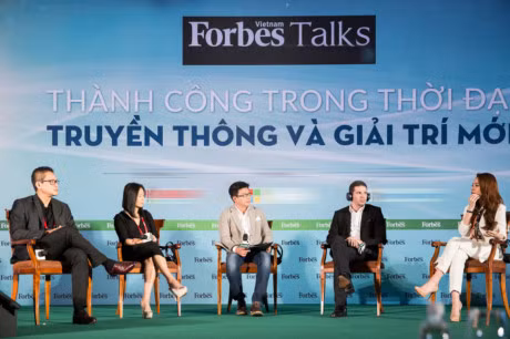 Day la cach Chi Pu xay dung 