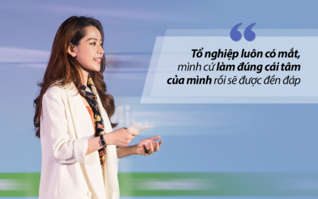 Đây là cách Chi Pu xây dựng Day la cach Chi Pu xay dung