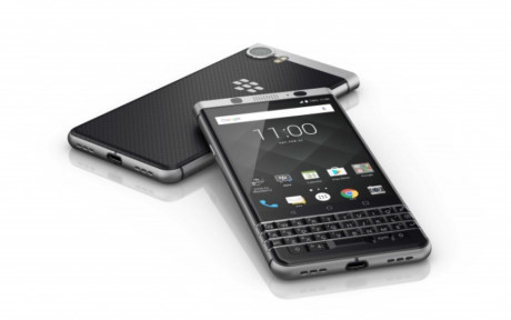 BlackBerry KeyNote: Trung Quốc làm gì với BlackBerry? - Ảnh 1 BlackBerry KeyNote: Trung Quoc lam gi voi BlackBerry? - Anh 1