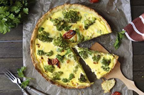 Chon dung loai thuc pham de bo xuong cung chac suot doi - Anh 4