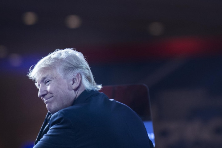 Trump tuyên bố mở kỷ nguyên mới về thỏa thuận song phương