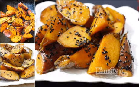 Mut khoai lang kieu Nhat nham nhi toi thanh thoi - Anh 1