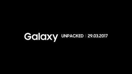 Samsung hé lộ Galaxy S8, ấn định ngày ra mắt 29/3 - Ảnh 3 Samsung he lo Galaxy S8, an dinh ngay ra mat 29/3 - Anh 3