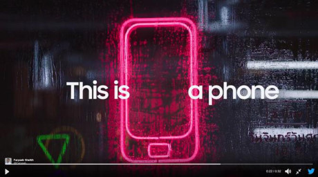 Samsung hé lộ Galaxy S8, ấn định ngày ra mắt 29/3 - Ảnh 1 Samsung he lo Galaxy S8, an dinh ngay ra mat 29/3 - Anh 1