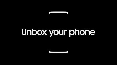 Samsung hé lộ Galaxy S8, ấn định ngày ra mắt 29/3 - Ảnh 2 Samsung he lo Galaxy S8, an dinh ngay ra mat 29/3 - Anh 2