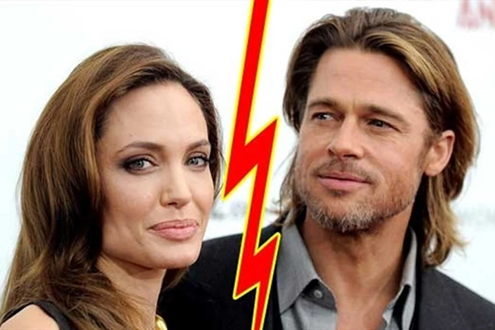 Hé lộ thêm nhiều sự thật sốc, Angelina và Brad Pitt còn che giấu điều gì?