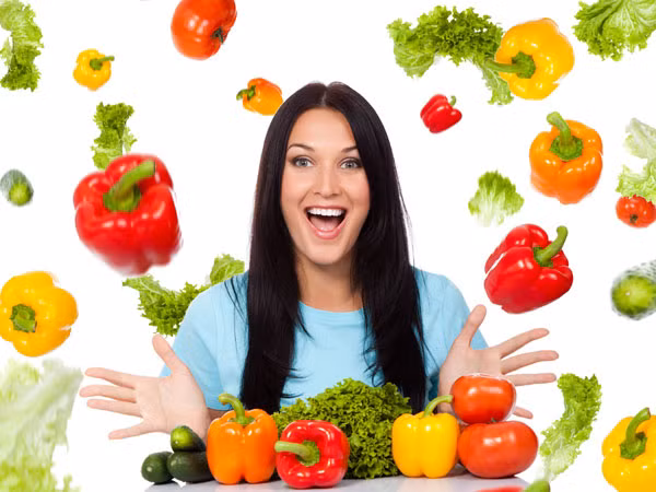 Lời khuyên cho những người mới tập ăn chay