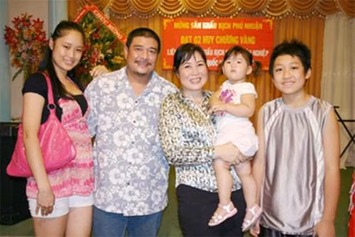 Lê Tuấn Anh: Hành trình từ tài tử đẹp trai bậc nhất đến ông chủ quán nhậu