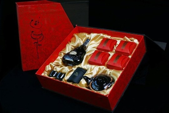 Set bánh trung thu Gold Vip trung-thu-phunutoday-vn