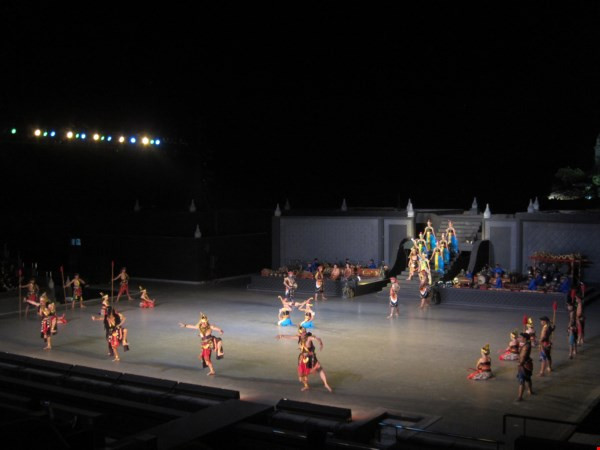 Cẩm nang khám phá Yogyakarta cổ kính ở Indonesia 8