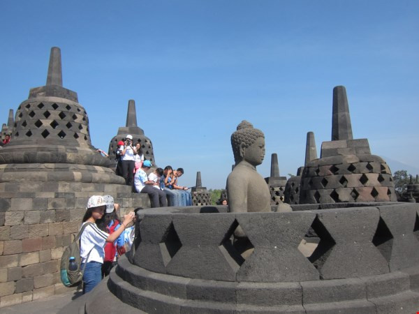 Cẩm nang khám phá Yogyakarta cổ kính ở Indonesia 6