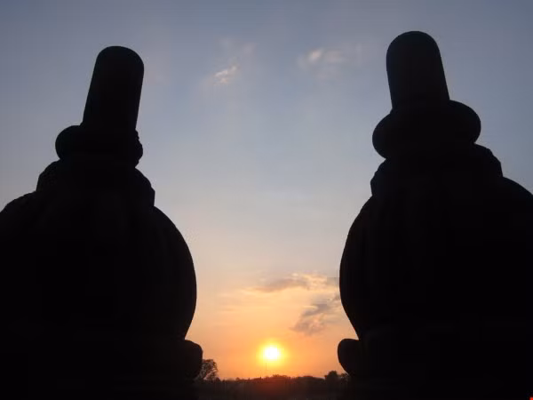 Cẩm nang khám phá Yogyakarta cổ kính ở Indonesia 2