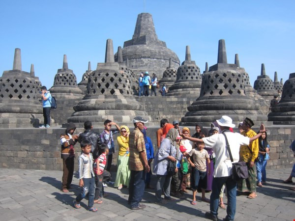 Cẩm nang khám phá Yogyakarta cổ kính ở Indonesia 4