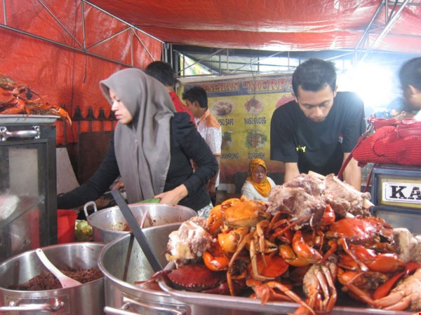 Cẩm nang khám phá Yogyakarta cổ kính ở Indonesia 3