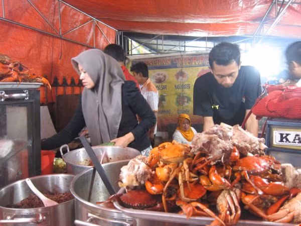 Cẩm nang khám phá Yogyakarta cổ kính ở Indonesia 3