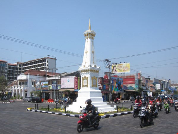Cẩm nang khám phá Yogyakarta cổ kính ở Indonesia 9
