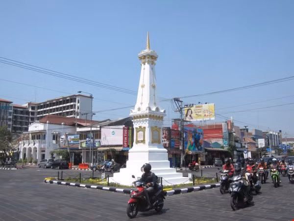 Cẩm nang khám phá Yogyakarta cổ kính ở Indonesia 9
