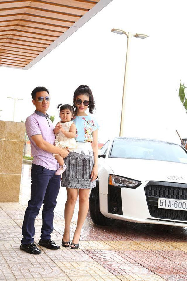 bà mẹ bỉm sữa