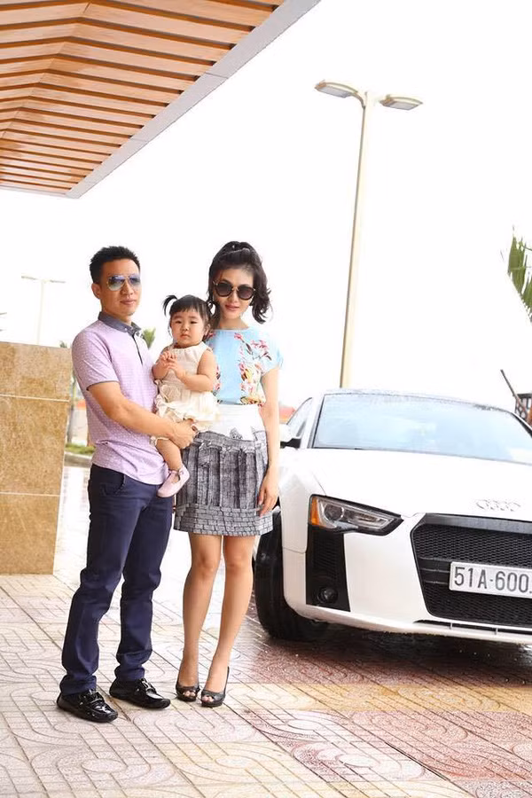 bà mẹ bỉm sữa