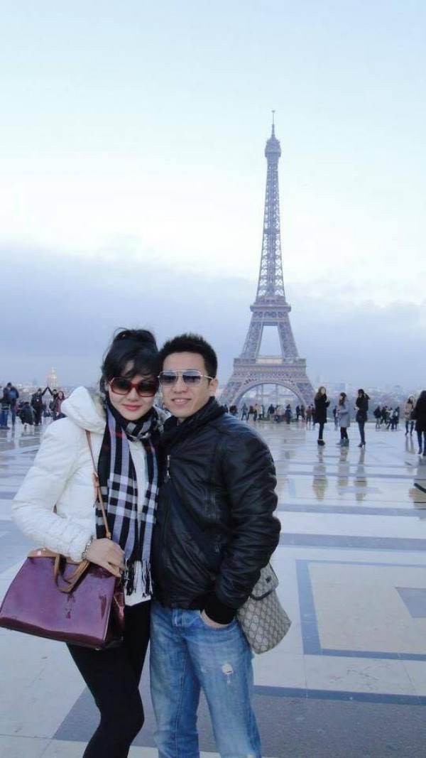 bà mẹ bỉm sữa