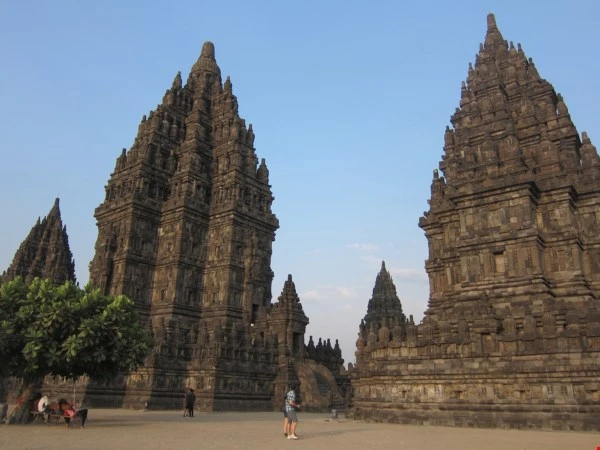 Cẩm nang khám phá Yogyakarta cổ kính ở Indonesia