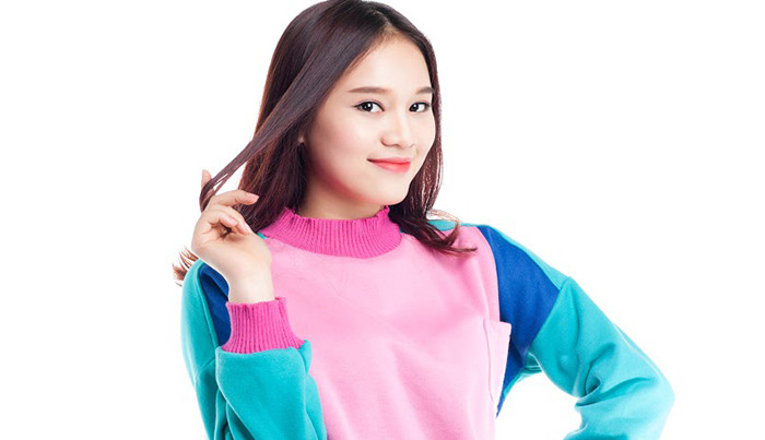 Nói đến Bình Định là nói đến cái nôi của võ thuật cổ truyền Việt Nam. Khi tham gia phần thi tài năng trong chương trình Miss Du học sinh Việt 2015, Dung đã quyết định thực hiện một bài quyền tiêu biểu của võ cổ truyền Bình Định với mong muốn gửi đến mọi người cũng như bạn bè đang theo dõi cuộc thi này một nét đẹp truyền thống của quê hương.