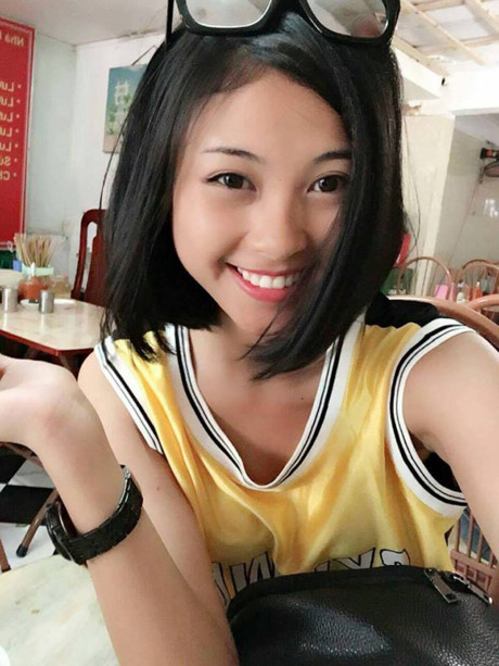 Vẻ đẹp mộc mạc của 15 ứng viên sáng giá ngôi vị Hoa hậu Việt Nam 2016 - Ảnh 4 Ve dep moc mac cua 15 ung vien sang gia ngoi vi Hoa hau Viet Nam 2016 - Anh 4