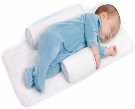 Day la nhung vat dung can vut bo ngay neu khong muon tre gap nguy hiem khi ngu - Anh 2