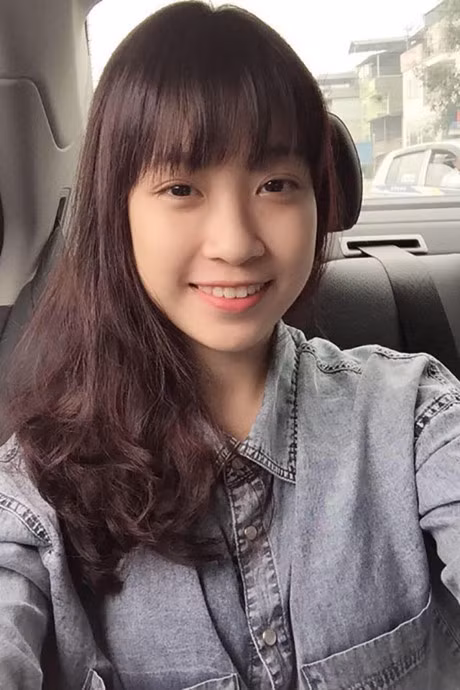 Ve dep moc mac cua 15 ung vien sang gia ngoi vi Hoa hau Viet Nam 2016 - Anh 7